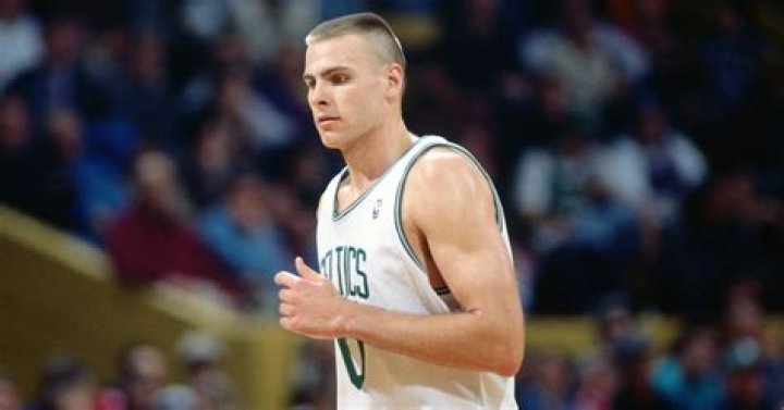 Eric Montross Cancer Linked To Death Cause: Illness And Health Issue
