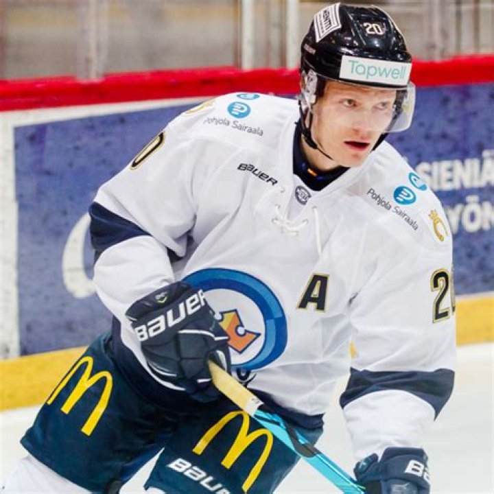 Erik Autio