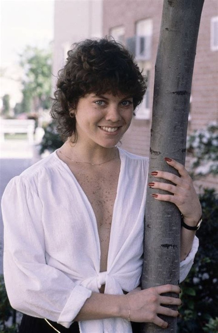 Erin Moran