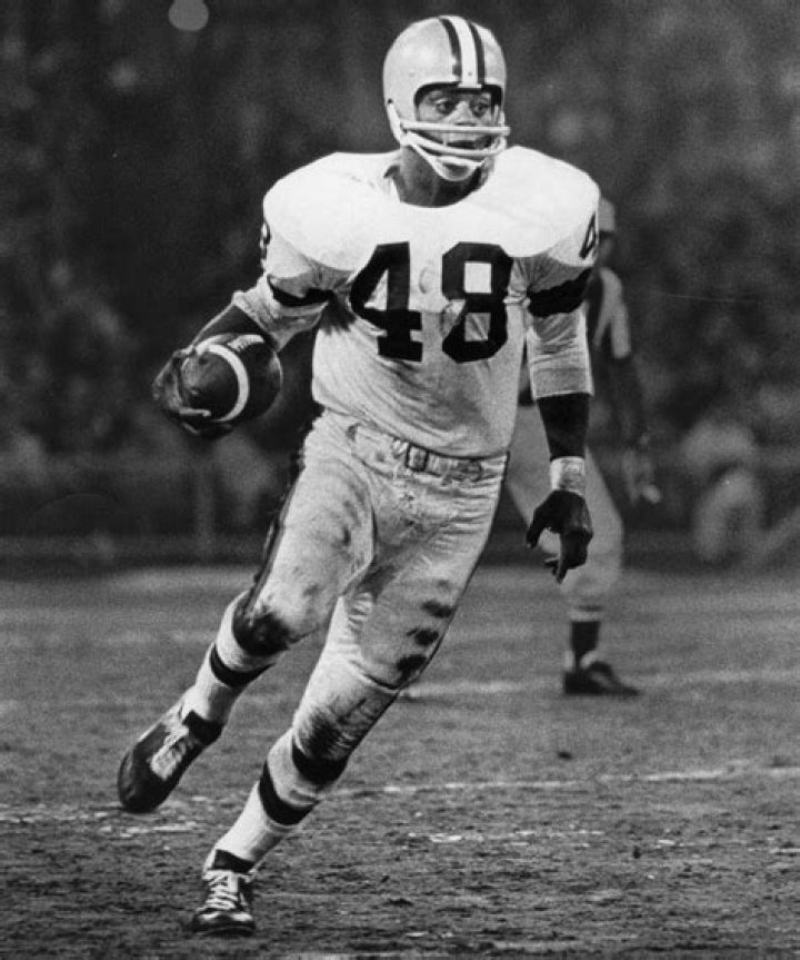 Ernie Green