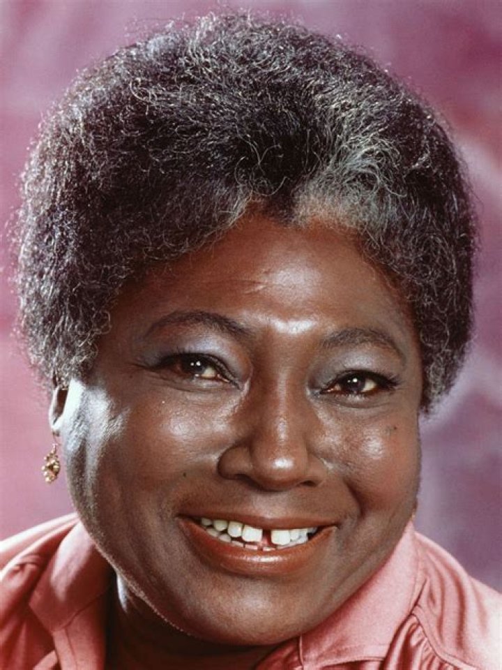 Esther Rolle