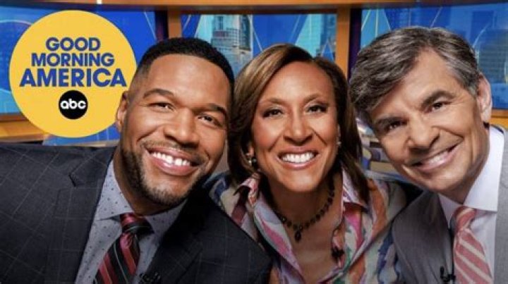 Eva Pilgrim New Job: Why Is He Leaving “Good Morning America”? Net Worth Explore
