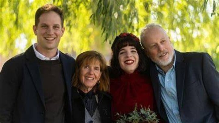 Evan Gershkovich | Wife And Married Life