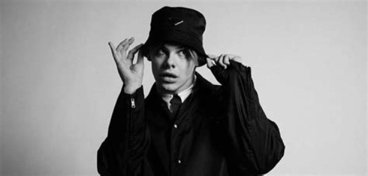 Everything We Know About Yungblud Parents