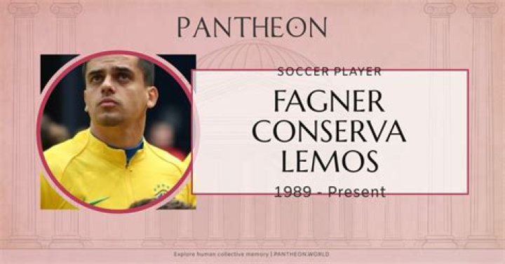 Fagner Conserva Lemos