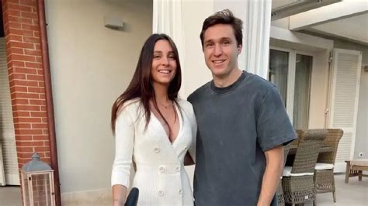 Federico Chiesa- Wiki, Height, Girlfriend, Net Worth, Career