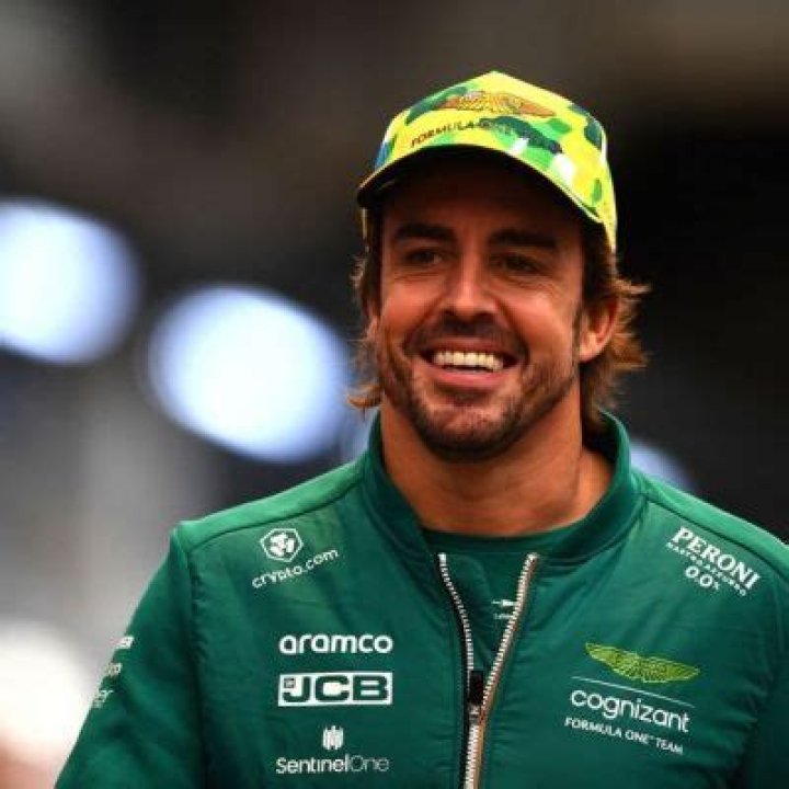 Fernando Alonso Parents | Meet José Luis Alonso & Ana Maria Diaz Martinez
