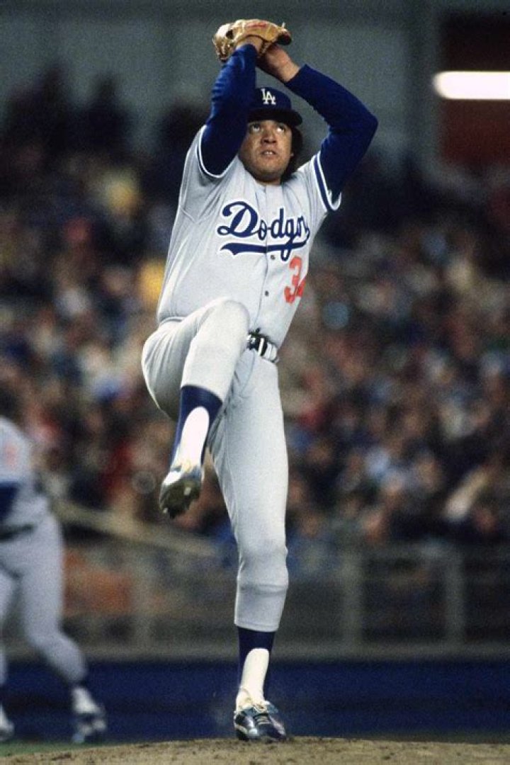 Fernando Valenzuela