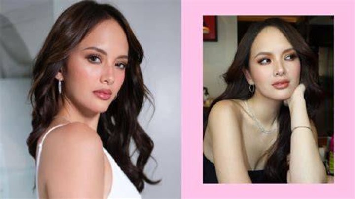 Filipino Actress Ellen Adarna Plastic Surgery
