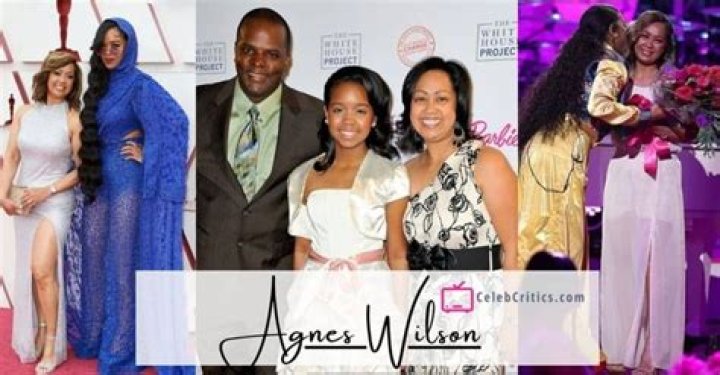 Find Out More About Gabriella Wilson’s Sister Alex Wilson, Her Family’s Ethnicity