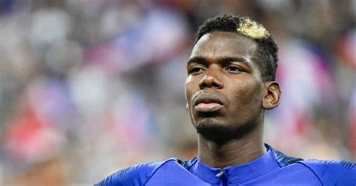 Florentin Pogba