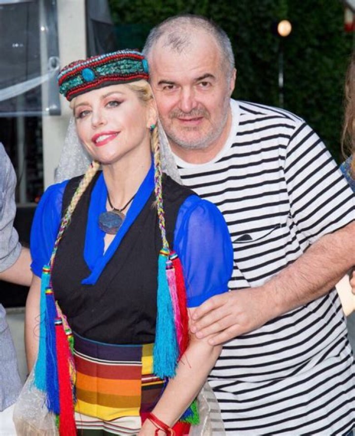 Florin Calinescu