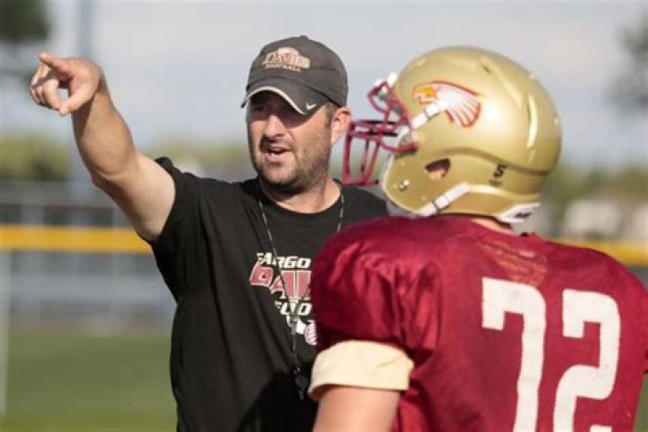 Football Coach Jason Thielges Cause And Death Linked To Suicide