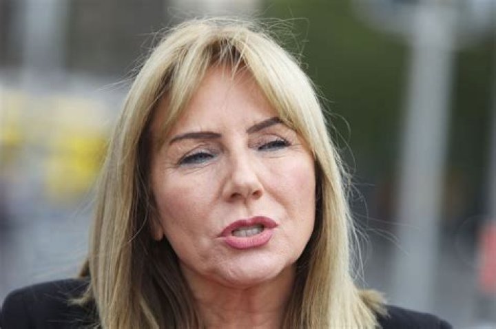 Frances Black