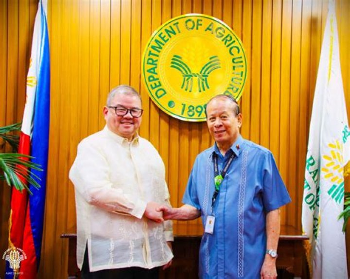 Francisco Tiu Laurel Net Worth | How Rich Is New DA Chief