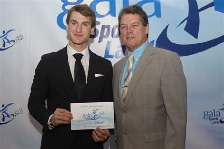 Francois-Xavier Ouellette