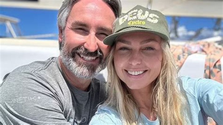 Frank Fritz | Married Life And Career