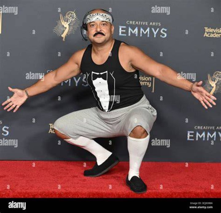 Frankie Quinones