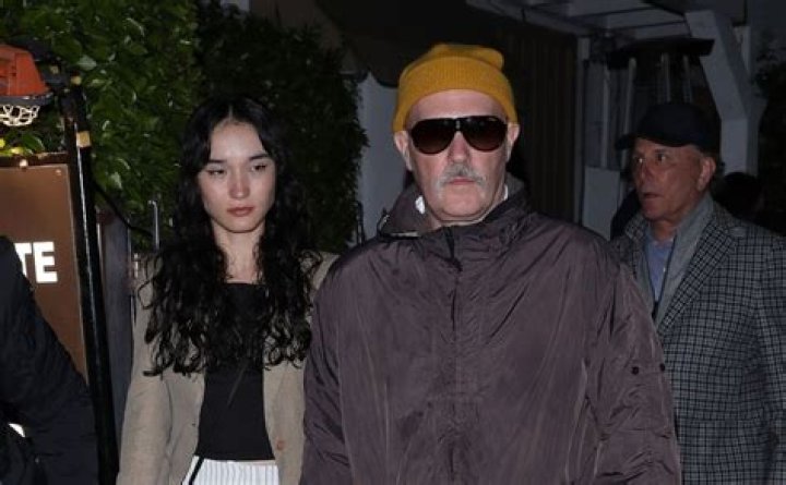 Fred Durst Wed Arles Durst Following Three Divorces
