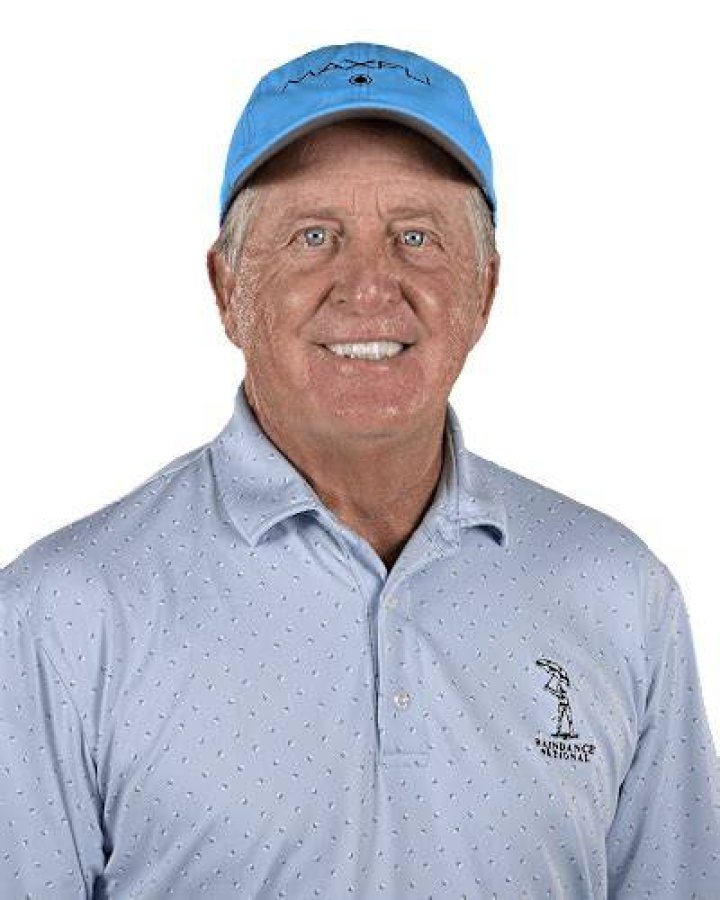 Fred Funk