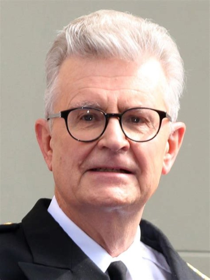 Fred Grandy