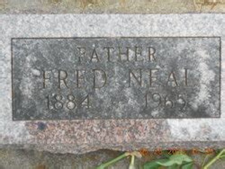 Fred Neal