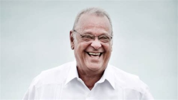 Freddy Beras-Goico