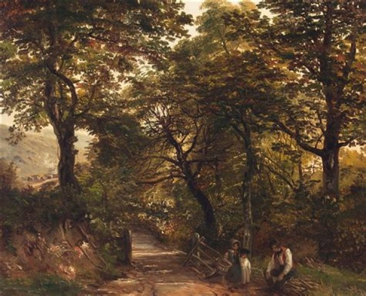 Frederick Richard Lee