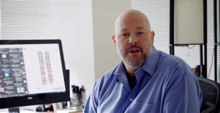 Gabe Aul