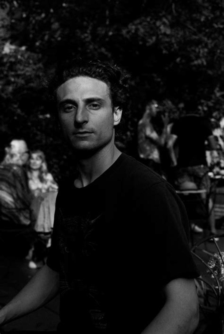 Gabriel Florenz