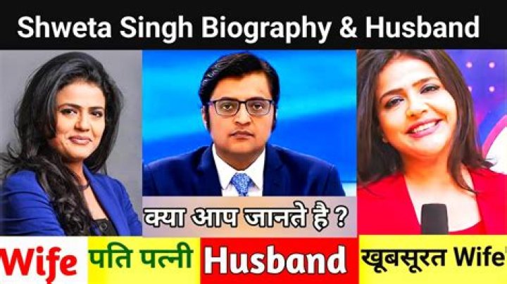 Garima Singh Journalist Wikipedia | News24 Anchor Husband And Family