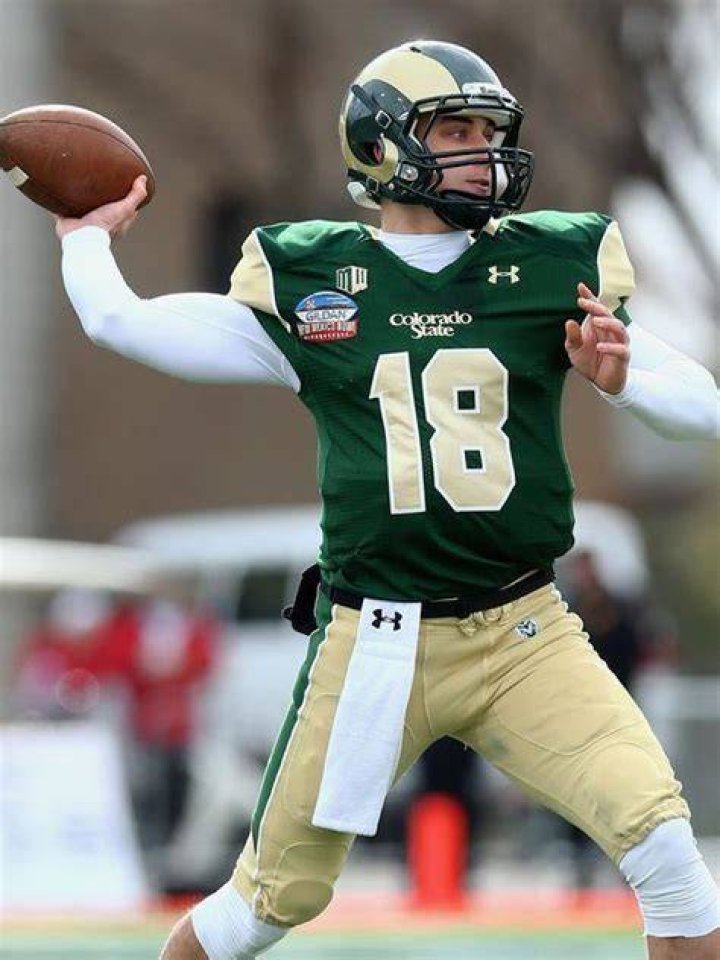 Garrett Grayson