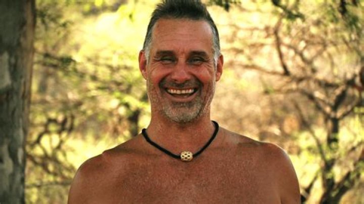 Gary Golding