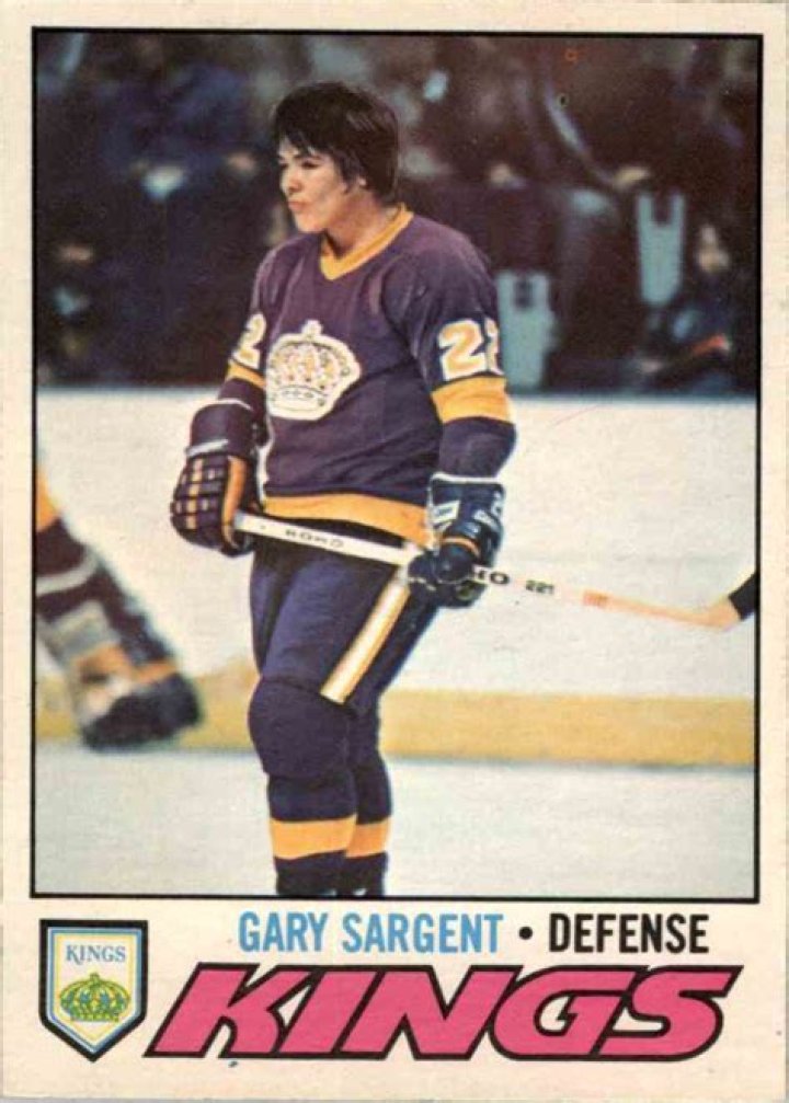 Gary Sargent