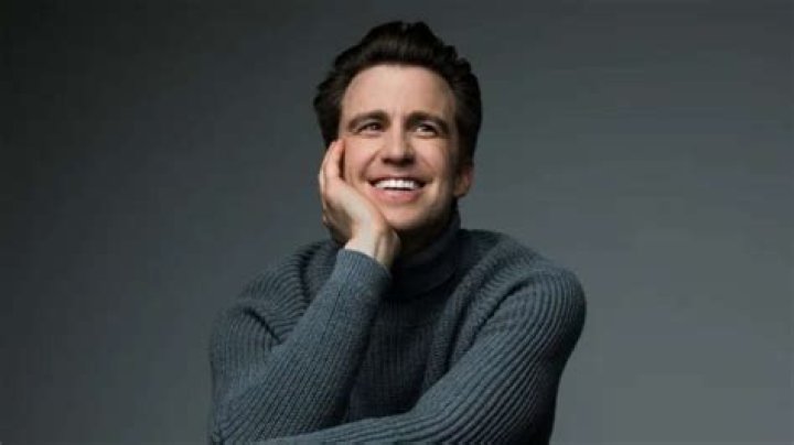 Gavin Creel