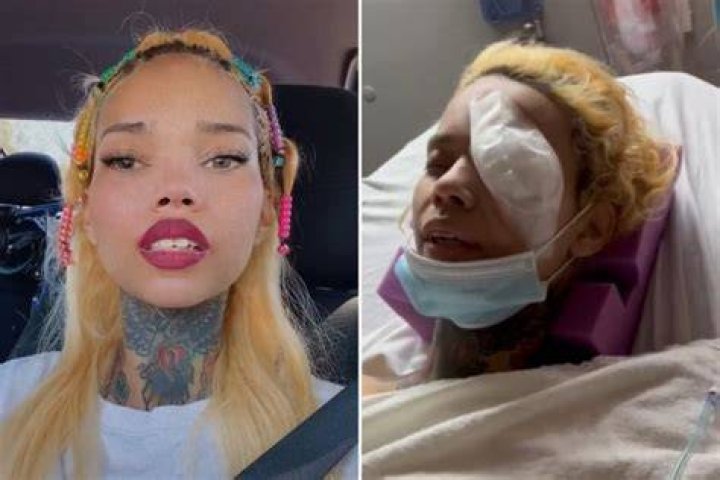 Gena Tew Revealed That She Has Been Diagnosed With AIDS