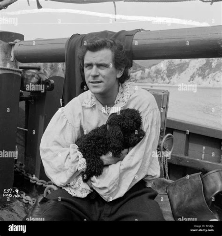 George Baker