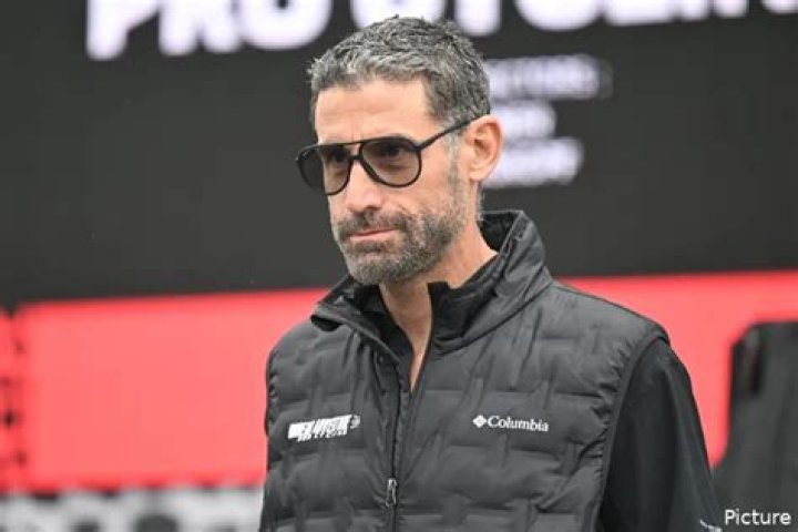 George Hincapie