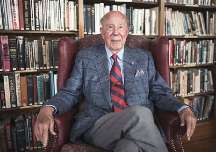 George P. Shultz