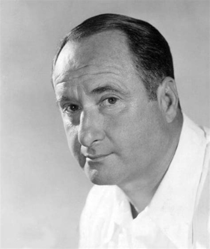 George Tobias