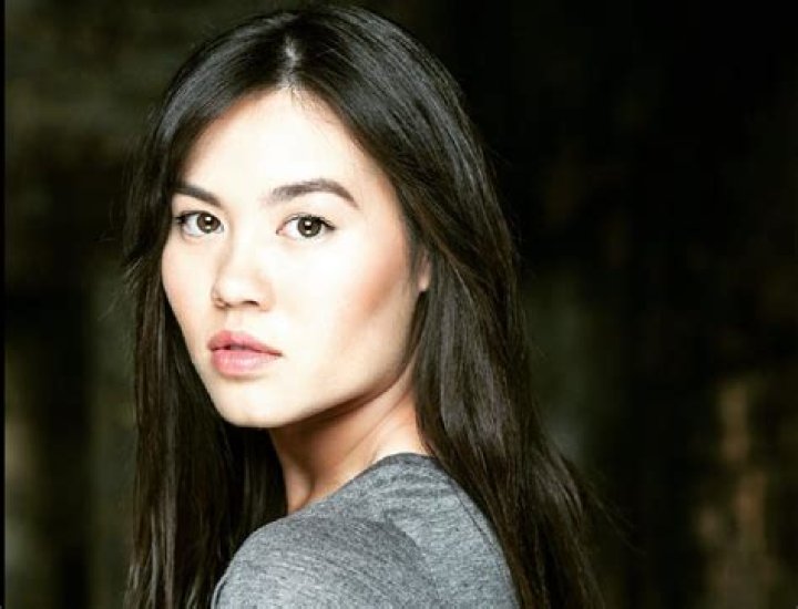 Georgia Leva Wikipedia Age | Parents And Siblings