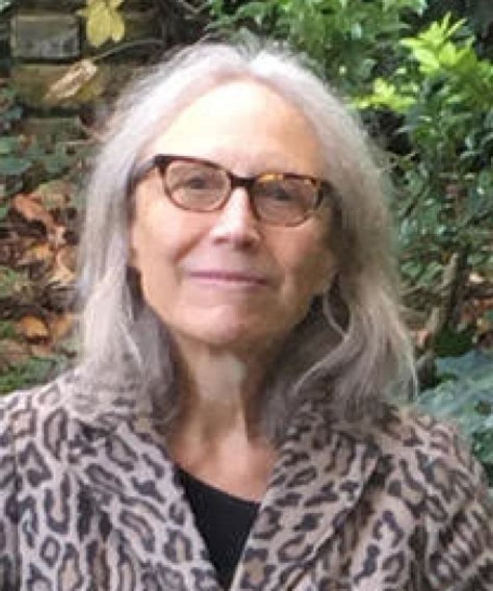 Georgina Born