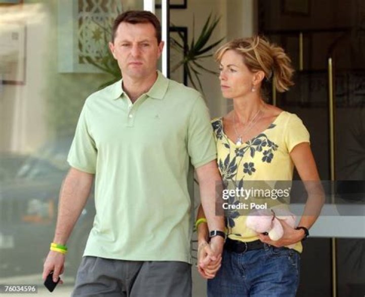 Gerry McCann | Bio, Age, Net Worth, Relationship, Career