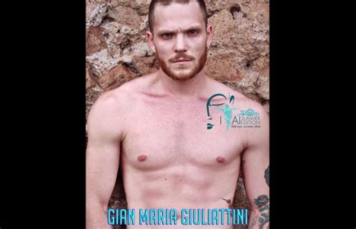 Gian Maria Giuliattini