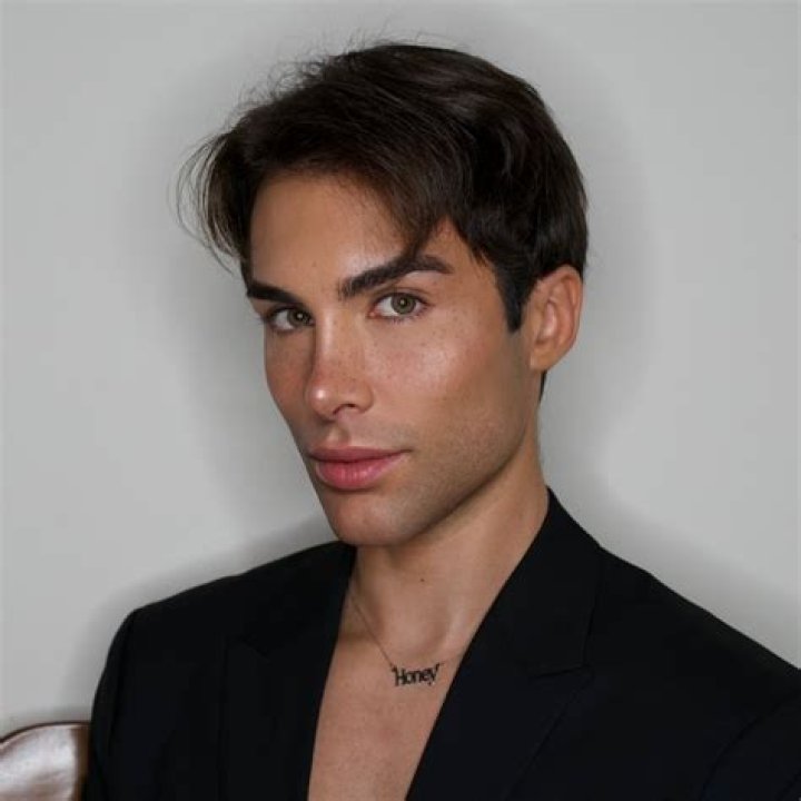 Gianmarco Zagato