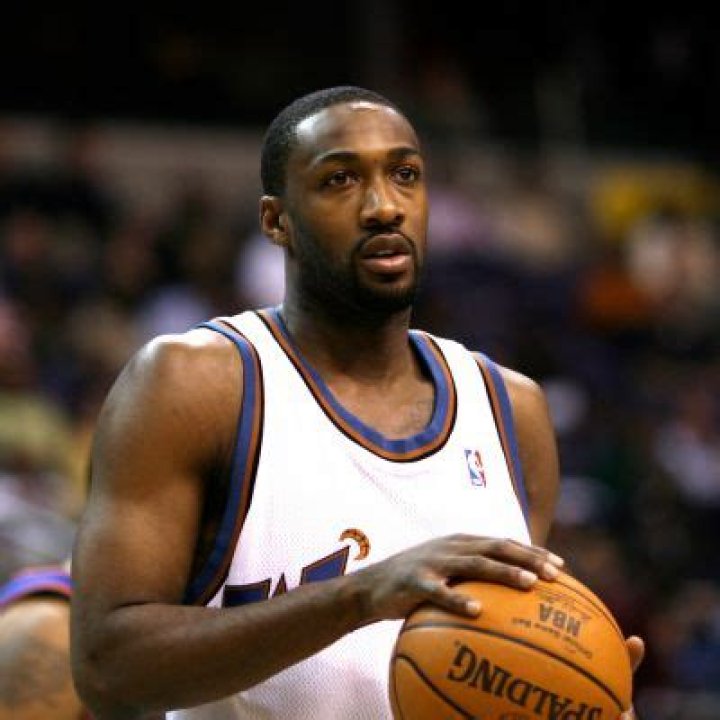 Gilbert Arenas Net Worth | How Much Does He Earn | Contracts And Earnings