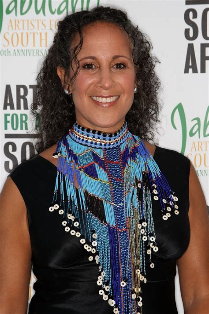 Gina Belafonte