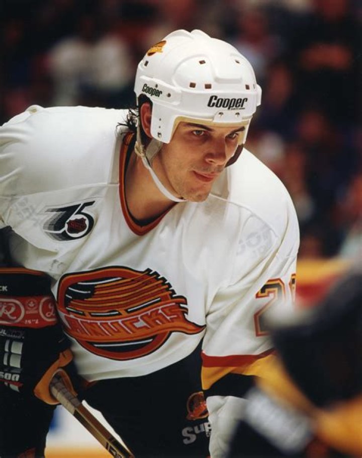 Gino Odjick