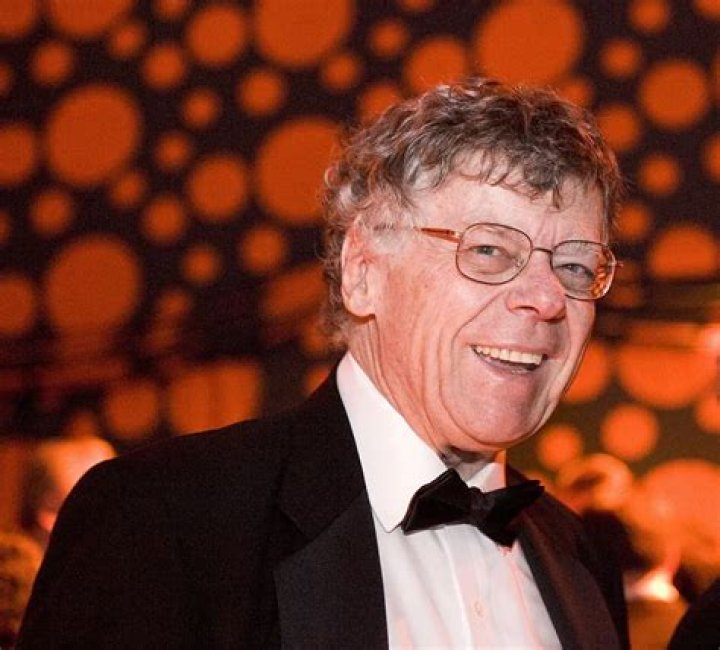 Gordon Getty- Net Worth, Bio, Wife, Height, Career