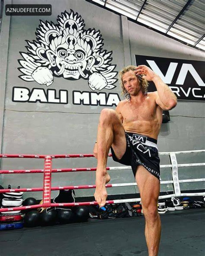 Grant McCartney